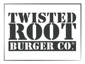 twisted root